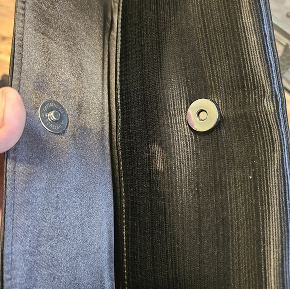 Vintage clutch purse nos - Picture 2 of 3